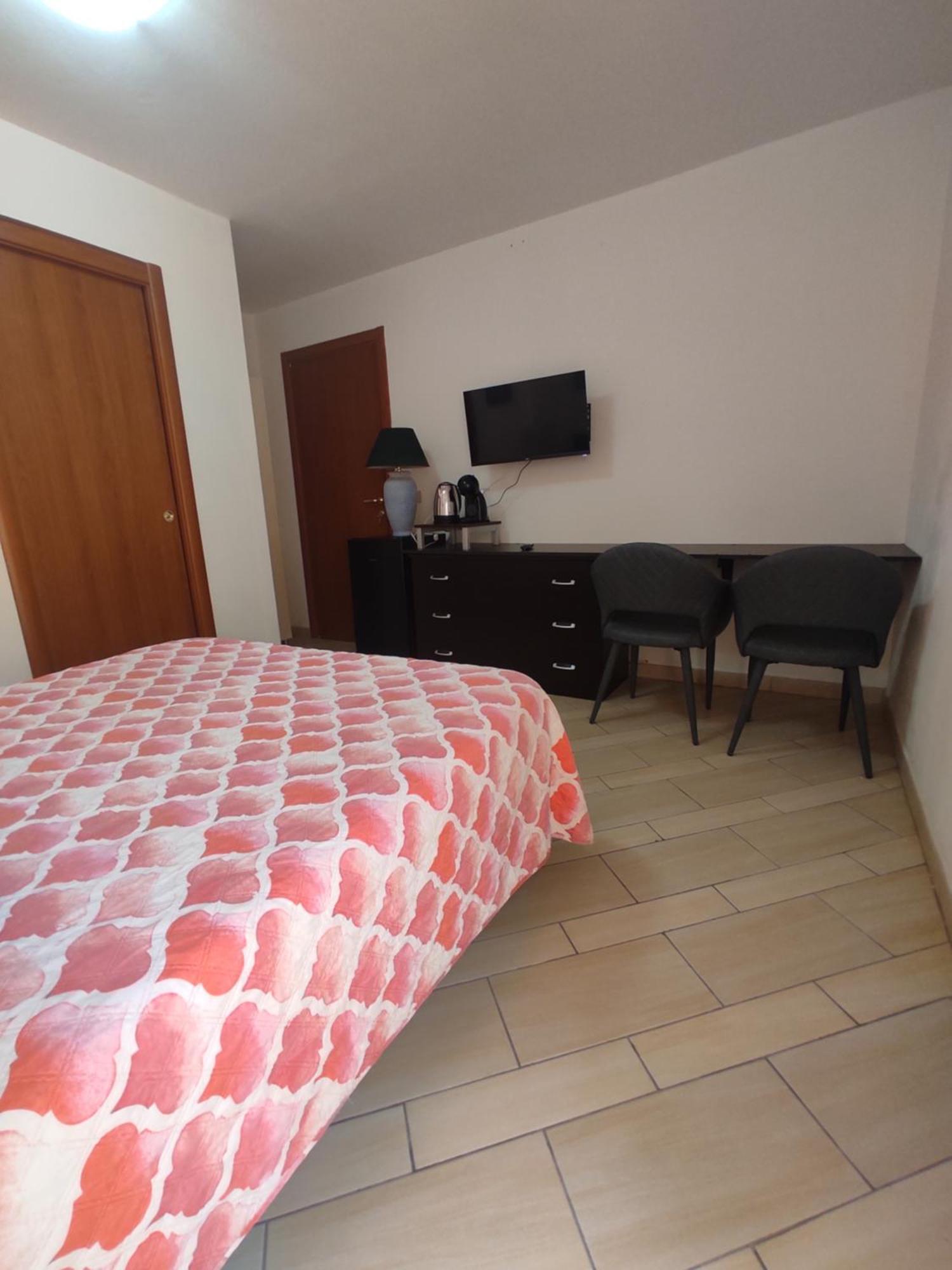 Monolocale Wenge' Villa Siniscola Kültér fotó