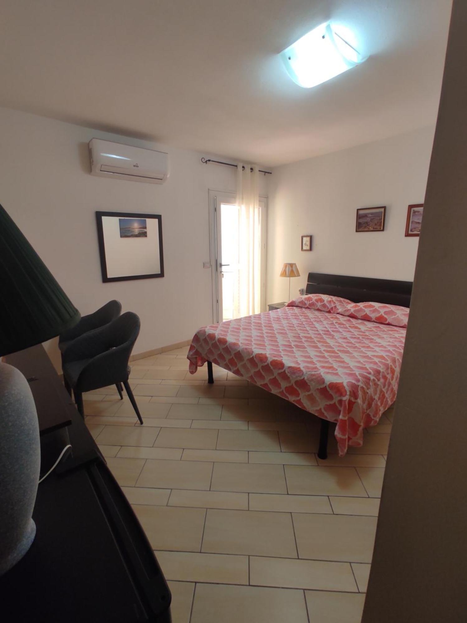 Monolocale Wenge' Villa Siniscola Kültér fotó