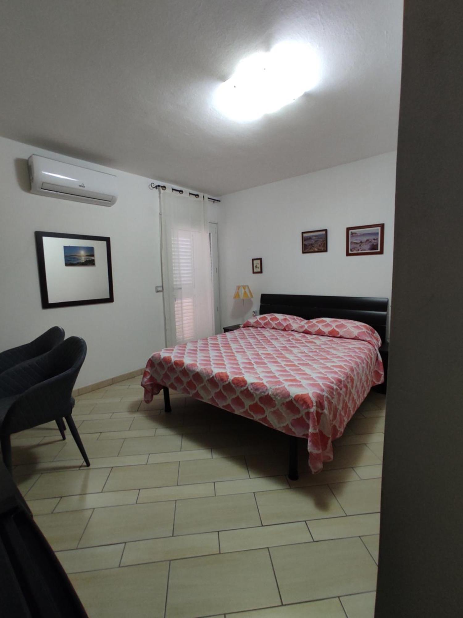 Monolocale Wenge' Villa Siniscola Kültér fotó