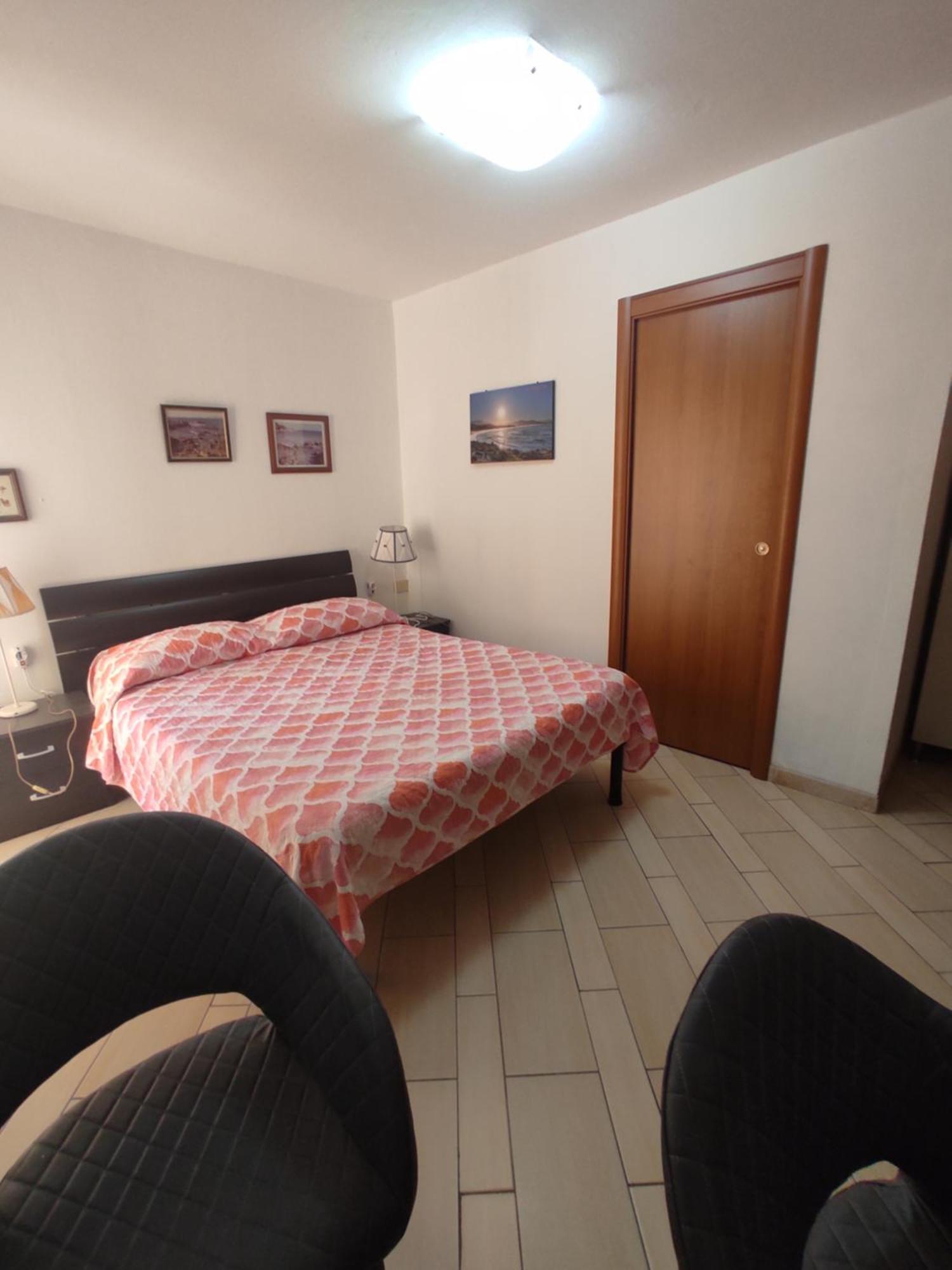 Monolocale Wenge' Villa Siniscola Kültér fotó