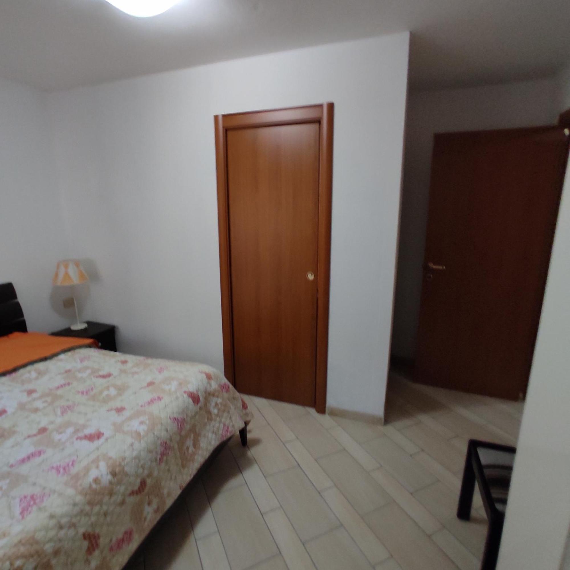 Monolocale Wenge' Villa Siniscola Kültér fotó
