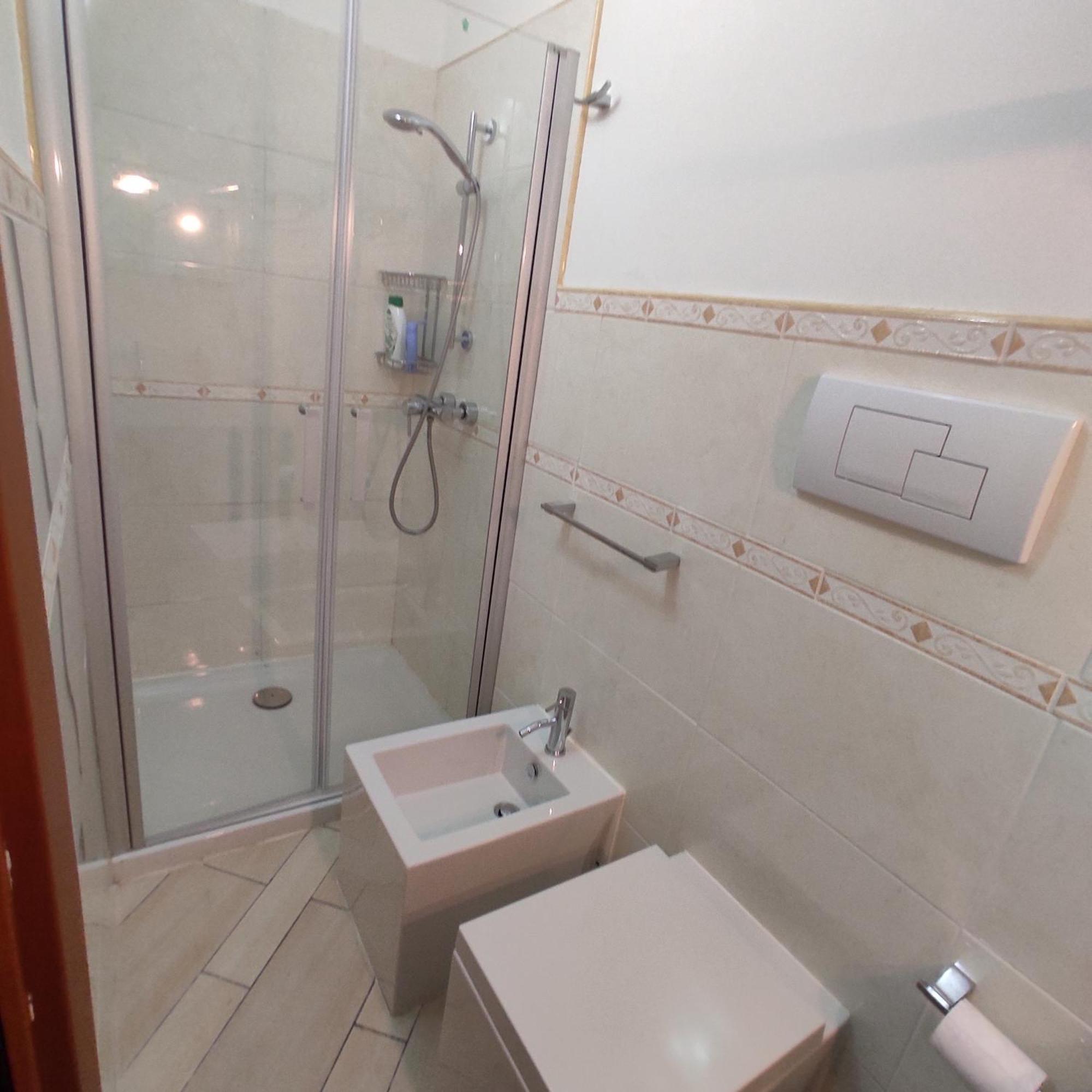 Monolocale Wenge' Villa Siniscola Kültér fotó